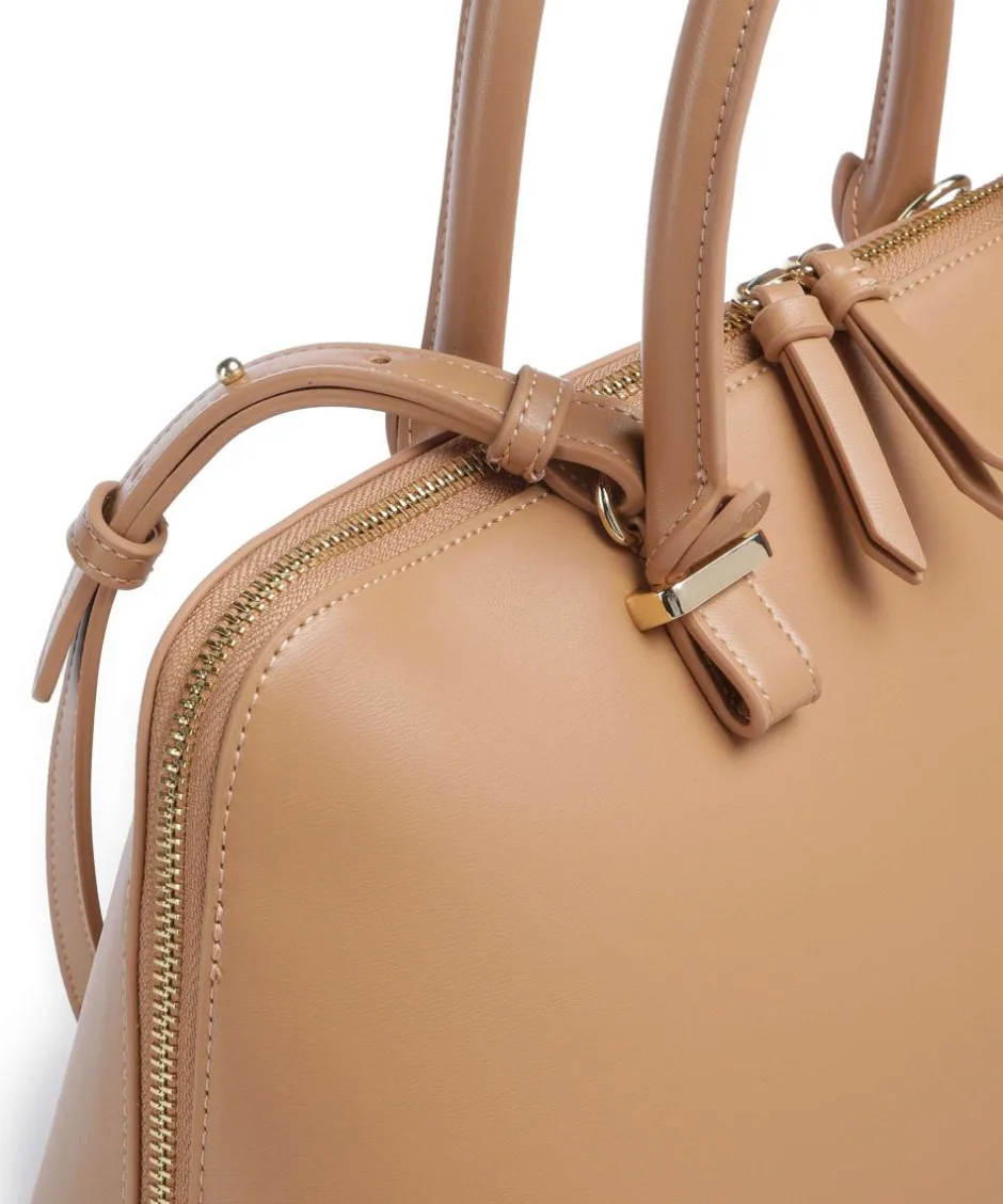 Armani Exchange Tote Bags|Handbags-Megan L Handbag imitation leather