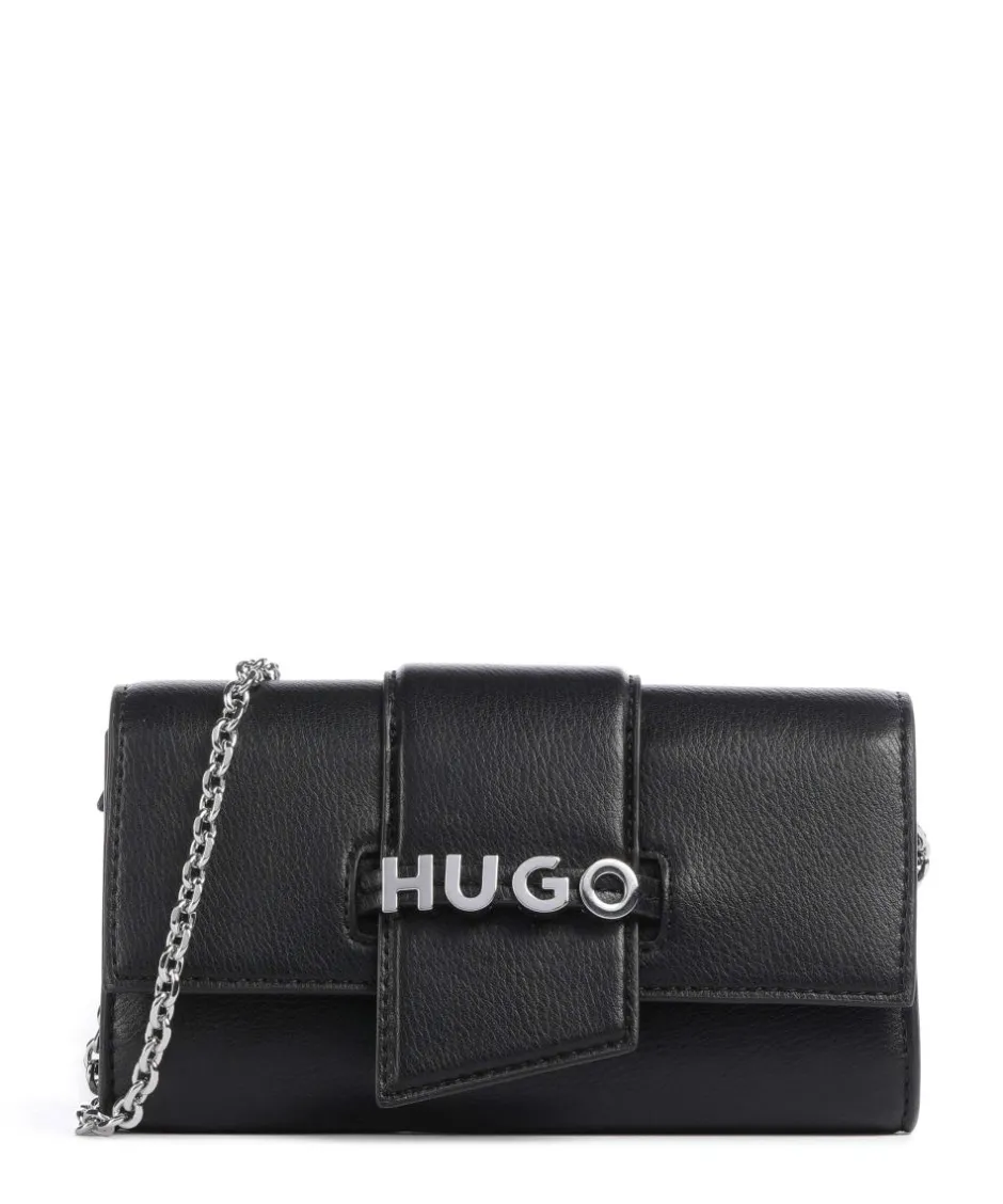 Hugo Clutch & Evening Bags|Crossbody Bags-Mel 2.0 Crossbody bag imitation leather