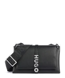 Hugo Crossbody Bags-Mel Crossbody bag imitation leather