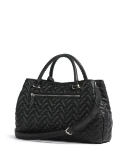 Guess Handbags-Melisandra Handbag imitation leather