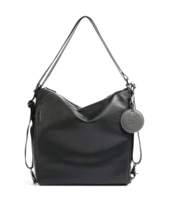 Mandarina Duck Backpack-Bags|Daypacks-Mellow Leather Backpack bag grained calfskin