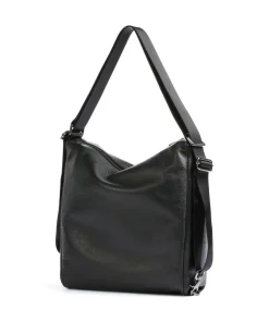Mandarina Duck Backpack-Bags|Daypacks-Mellow Leather Backpack bag grained calfskin