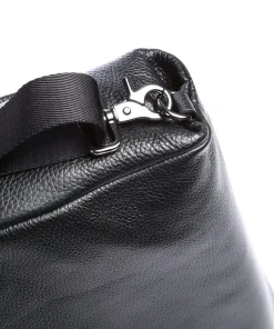 Mandarina Duck Backpack-Bags|Daypacks-Mellow Leather Backpack bag grained calfskin