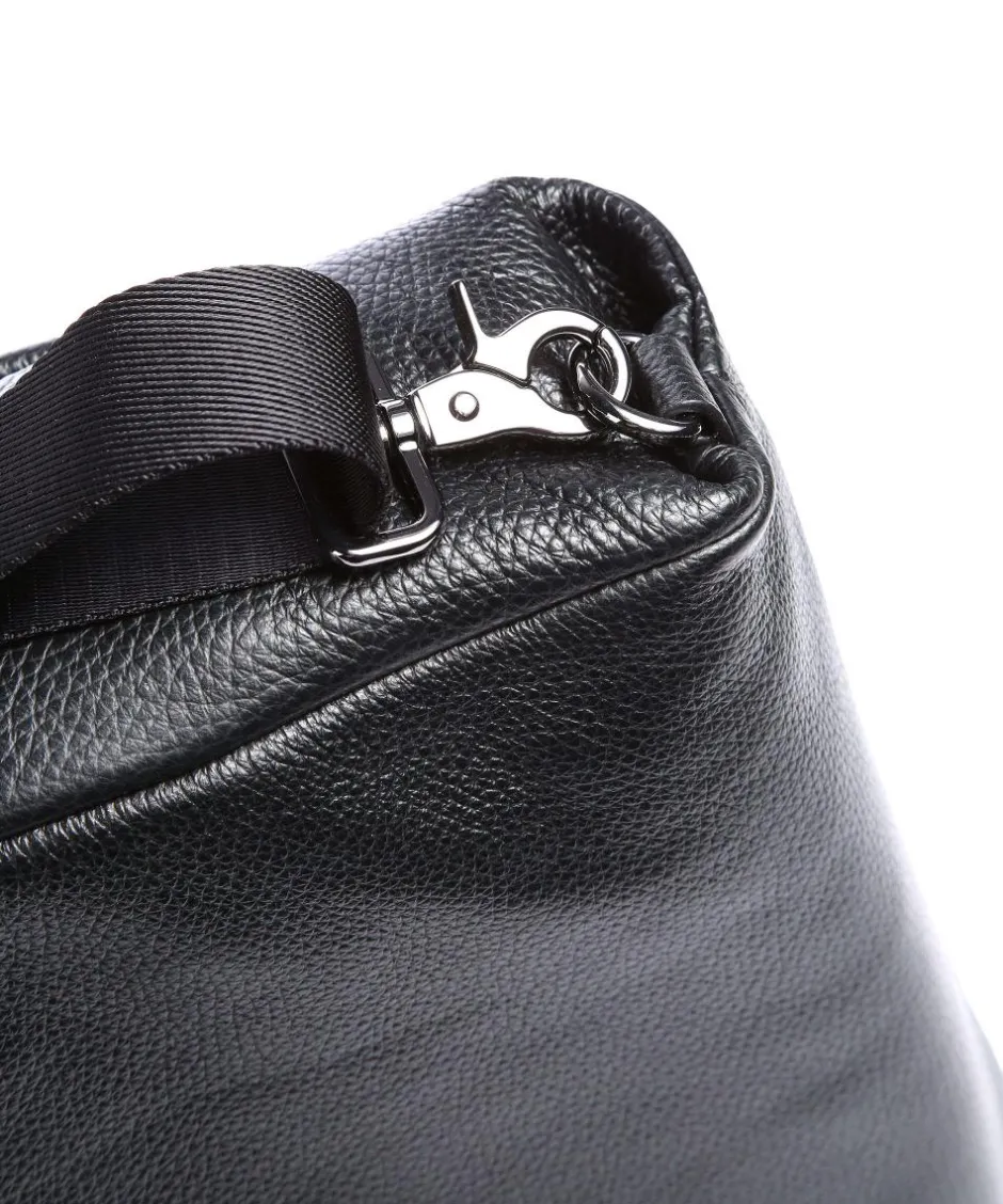 Mandarina Duck Backpack-Bags|Daypacks-Mellow Leather Backpack bag grained calfskin