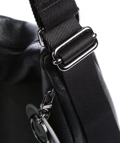 Mandarina Duck Backpack-Bags|Daypacks-Mellow Leather Backpack bag grained calfskin