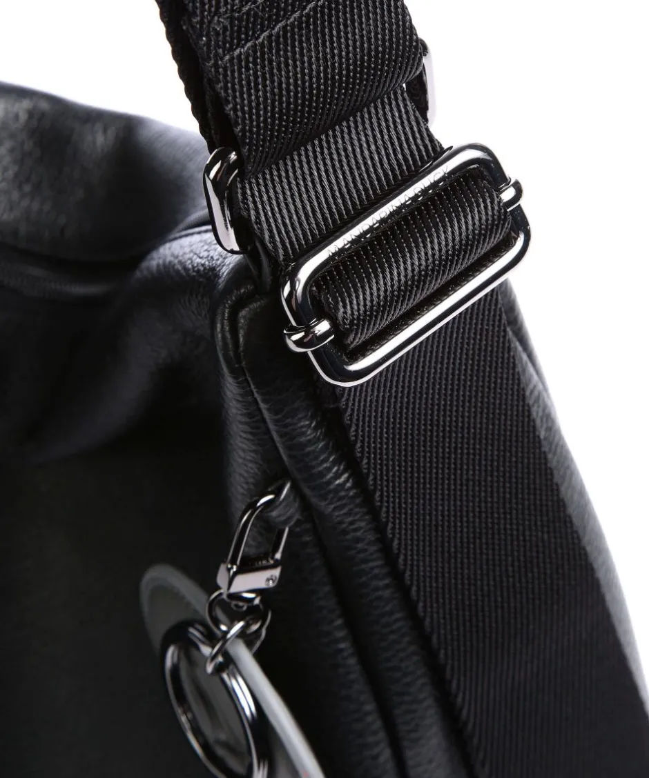 Mandarina Duck Backpack-Bags|Daypacks-Mellow Leather Backpack bag grained calfskin