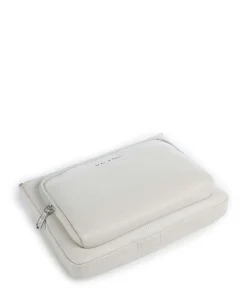 Mandarina Duck Crossbody Bags-Mellow Leather Crossbody bag grained calfskin