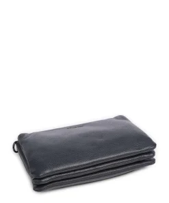 Mandarina Duck Crossbody Bags-Mellow Leather Crossbody bag grained calfskin