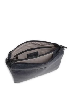 Mandarina Duck Crossbody Bags-Mellow Leather Crossbody bag grained calfskin