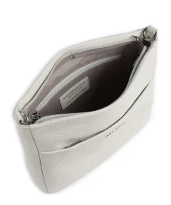 Mandarina Duck Crossbody Bags-Mellow Leather Crossbody bag grained calfskin