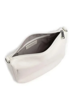 Mandarina Duck Crossbody Bags-Mellow Leather Crossbody bag grained calfskin