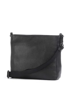 Mandarina Duck Crossbody Bags-Mellow Leather Crossbody bag grained calfskin