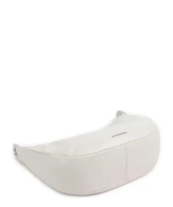 Mandarina Duck Shoulder Bags-Mellow Leather Shoulder bag grained calfskin