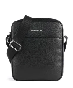 Mandarina Duck Crossbody Bags-Mellow Urban Crossbody bag grained calfskin