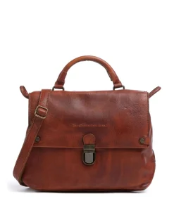 The Chesterfield Brand Handbags-Melody Handbag grained cow leather