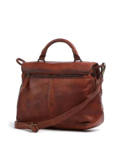 The Chesterfield Brand Handbags-Melody Handbag grained cow leather