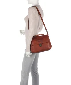 The Chesterfield Brand Handbags-Melody Handbag grained cow leather