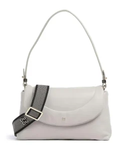 DuDu Bags Shoulder Bags|Crossbody Bags-Melville S. Shoulder bag fine grain leather
