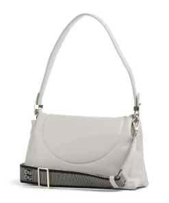 DuDu Bags Shoulder Bags|Crossbody Bags-Melville S. Shoulder bag fine grain leather