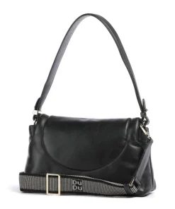 DuDu Bags Shoulder Bags|Crossbody Bags-Melville S. Shoulder bag fine grain leather