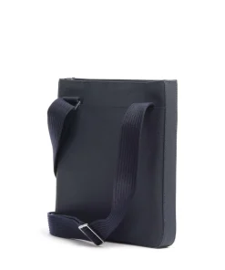 Lacoste Crossbody Bags-Mens Classic Crossbody bag imitation leather