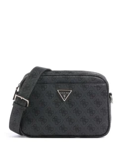Guess Crossbody Bags-Meridian Crossbody bag imitation leather