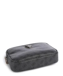 Guess Crossbody Bags-Meridian Crossbody bag imitation leather