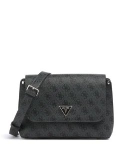 Guess Crossbody Bags-Meridian Crossbody bag imitation leather
