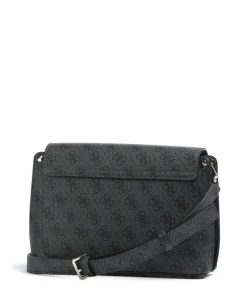 Guess Crossbody Bags-Meridian Crossbody bag imitation leather