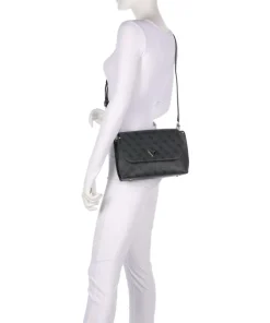 Guess Crossbody Bags-Meridian Crossbody bag imitation leather