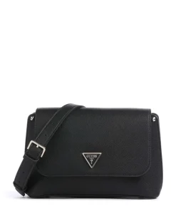 Guess Crossbody Bags-Meridian Crossbody bag imitation leather