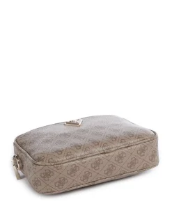Guess Crossbody Bags-Meridian Crossbody bag imitation leather