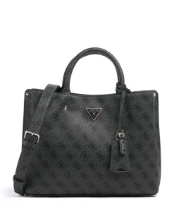 Guess Handbags-Meridian Handbag imitation leather
