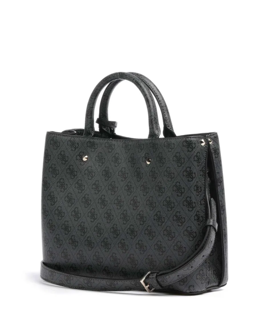 Guess Handbags-Meridian Handbag imitation leather