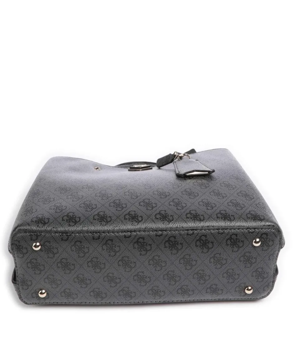 Guess Handbags-Meridian Handbag imitation leather