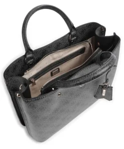 Guess Handbags-Meridian Handbag imitation leather