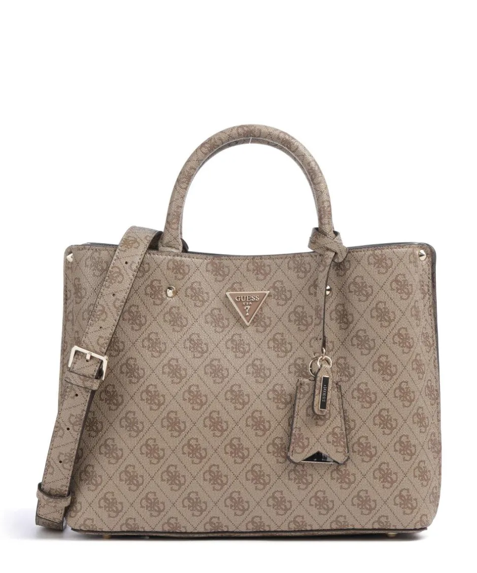 Guess Handbags-Meridian Handbag imitation leather