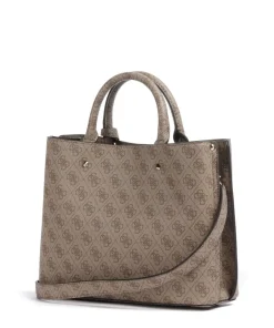 Guess Handbags-Meridian Handbag imitation leather