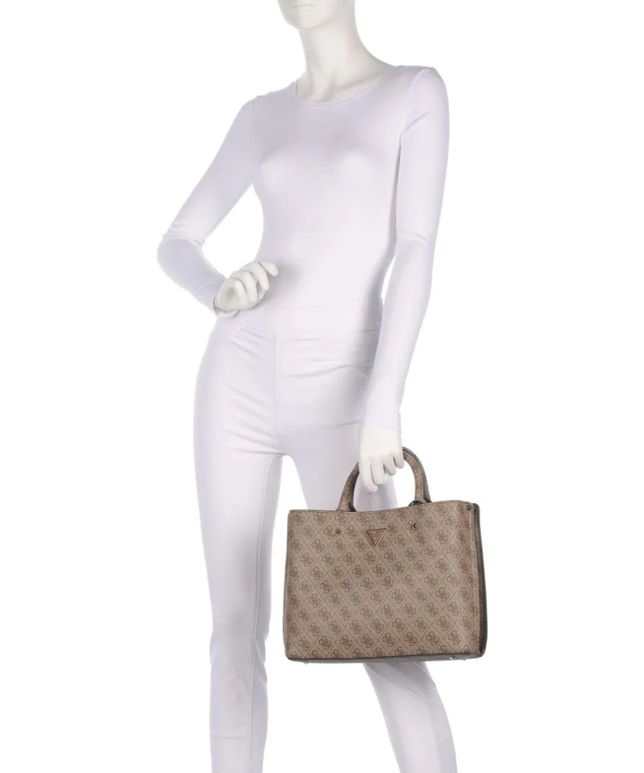 Guess Handbags-Meridian Handbag imitation leather