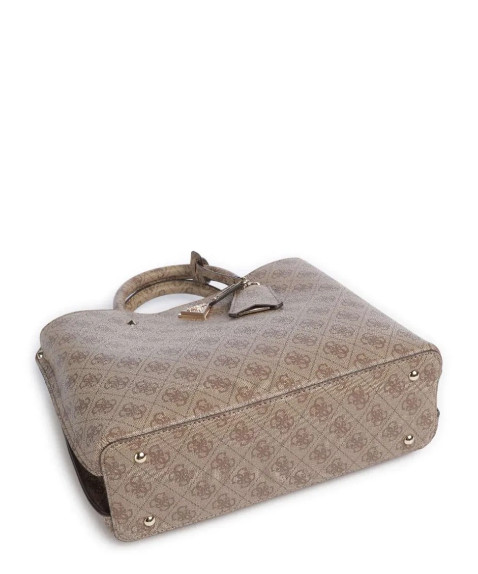 Guess Handbags-Meridian Handbag imitation leather