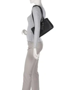 Guess Shoulder Bags-Meridian Shoulder bag imitation leather