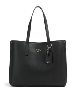 Guess Tote Bags-Meridian Tote bag imitation leather