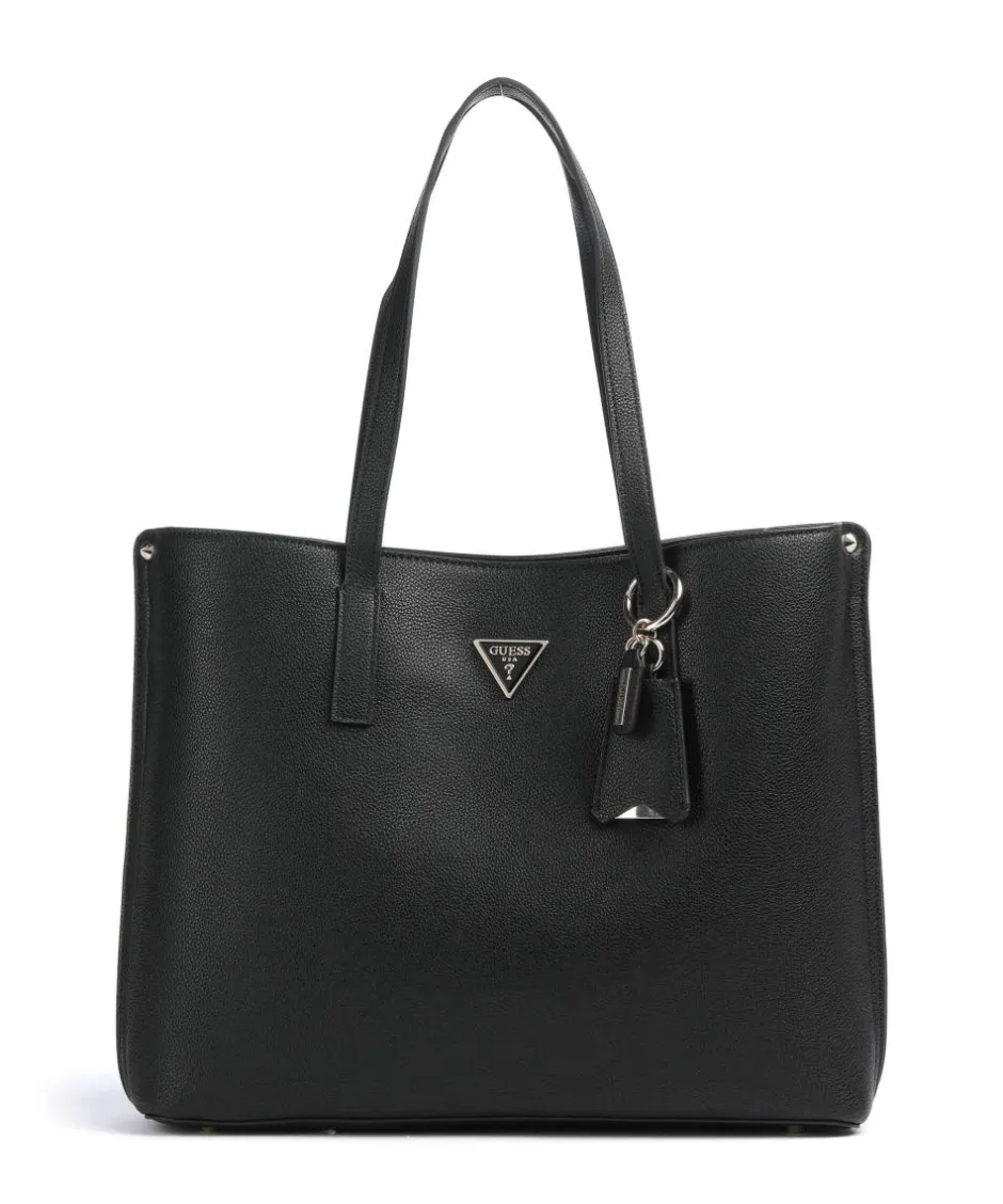 Guess Tote Bags-Meridian Tote bag imitation leather