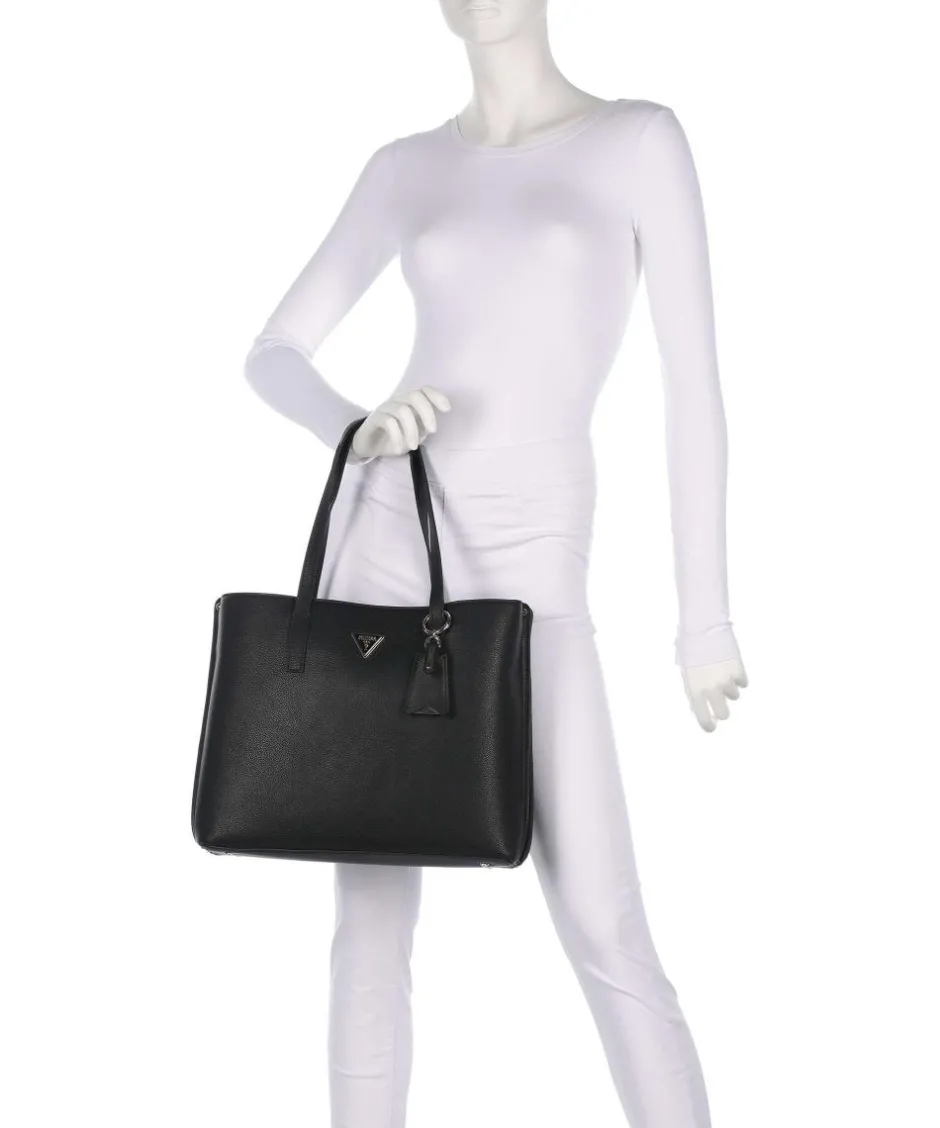 Guess Tote Bags-Meridian Tote bag imitation leather