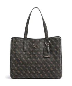 Guess Tote Bags-Meridian Tote bag imitation leather