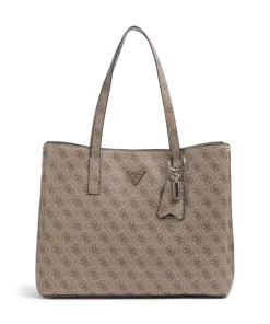 Guess Tote Bags-Meridian Tote bag imitation leather