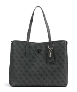 Guess Tote Bags-Meridian Tote bag imitation leather