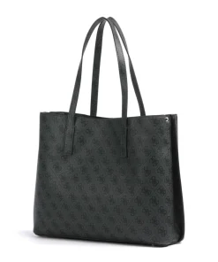 Guess Tote Bags-Meridian Tote bag imitation leather