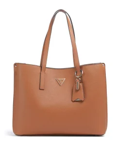 Guess Tote Bags-Meridian Tote bag imitation leather