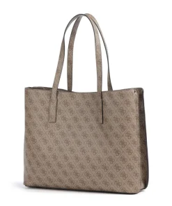 Guess Tote Bags-Meridian Tote bag imitation leather
